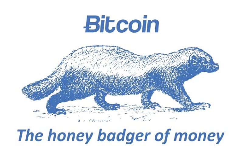 Bitcoin promo